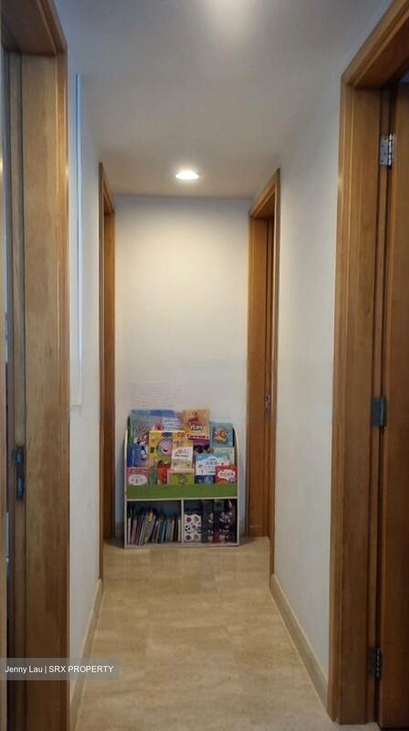 Amaryllis Ville (D11), Condominium #449651821